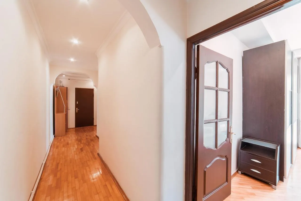 Apartament Уютная Квартира У Моря Batumi